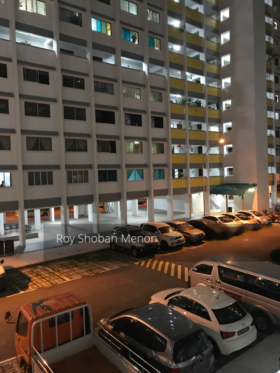 Blk 403 Fajar Road (Bukit Panjang), HDB 4 Rooms #146479762